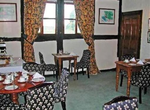 фото отеля Haseley Coach House Motel Warwick