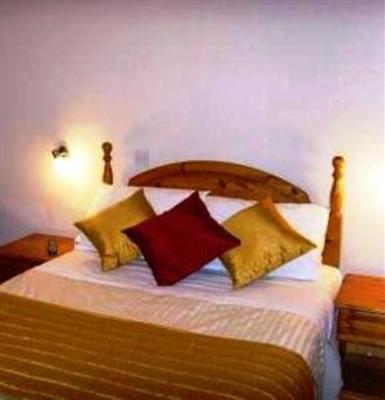фото отеля Haseley Coach House Motel Warwick