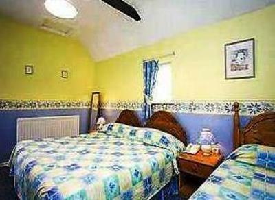 фото отеля Haseley Coach House Motel Warwick
