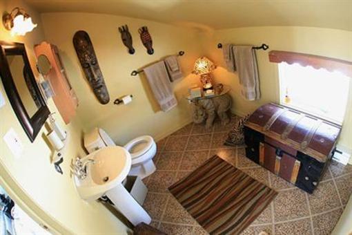 фото отеля Auberge des Eaux Vives