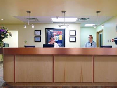 фото отеля BEST WESTERN Sioux Lookout Inn