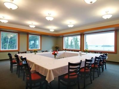 фото отеля BEST WESTERN Sioux Lookout Inn