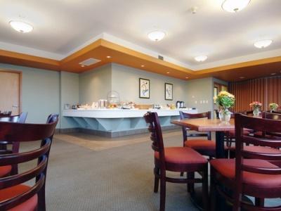 фото отеля BEST WESTERN Sioux Lookout Inn