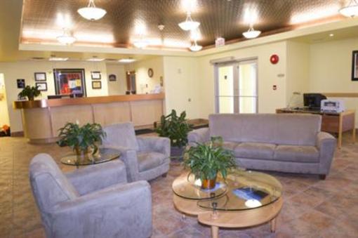 фото отеля BEST WESTERN Sioux Lookout Inn