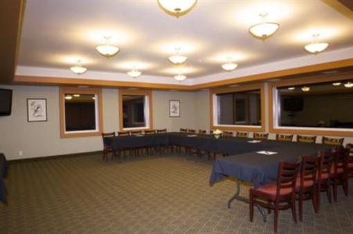 фото отеля BEST WESTERN Sioux Lookout Inn