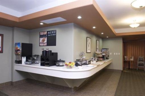 фото отеля BEST WESTERN Sioux Lookout Inn