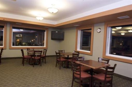 фото отеля BEST WESTERN Sioux Lookout Inn