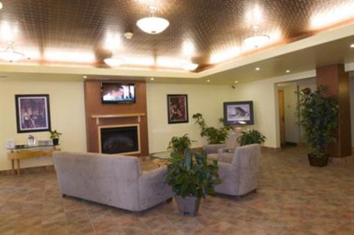 фото отеля BEST WESTERN Sioux Lookout Inn