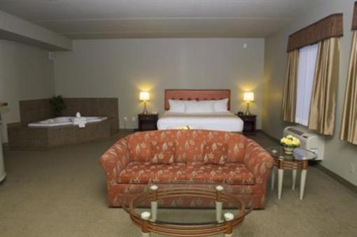 фото отеля BEST WESTERN Sioux Lookout Inn