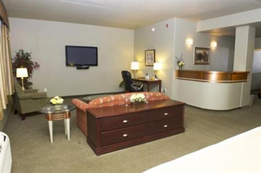 фото отеля BEST WESTERN Sioux Lookout Inn