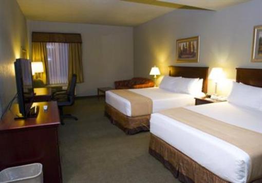 фото отеля BEST WESTERN Sioux Lookout Inn