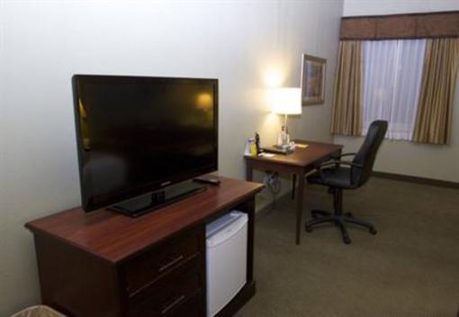 фото отеля BEST WESTERN Sioux Lookout Inn