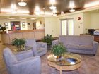 фото отеля BEST WESTERN Sioux Lookout Inn
