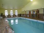 фото отеля BEST WESTERN Sioux Lookout Inn