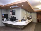 фото отеля BEST WESTERN Sioux Lookout Inn