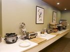 фото отеля BEST WESTERN Sioux Lookout Inn