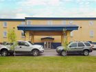 фото отеля BEST WESTERN Sioux Lookout Inn