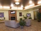 фото отеля BEST WESTERN Sioux Lookout Inn