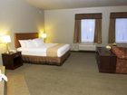 фото отеля BEST WESTERN Sioux Lookout Inn