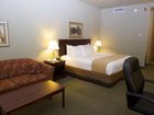 фото отеля BEST WESTERN Sioux Lookout Inn