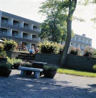 фото отеля Radisson Blu Fredensborg Hotel