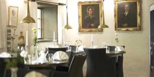 фото отеля Radisson Blu Fredensborg Hotel