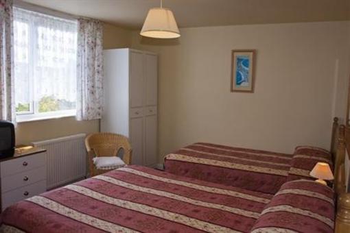 фото отеля Three Beaches Hotel