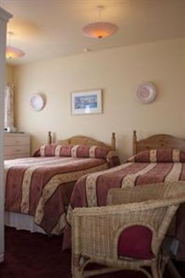 фото отеля Three Beaches Hotel