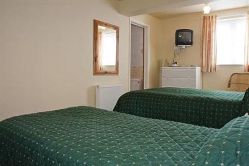 фото отеля Three Beaches Hotel