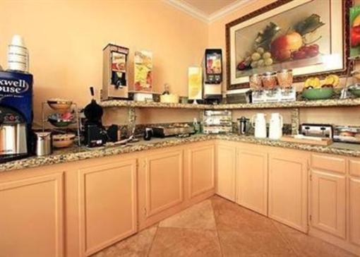 фото отеля Quality Inn & Suites Stafford