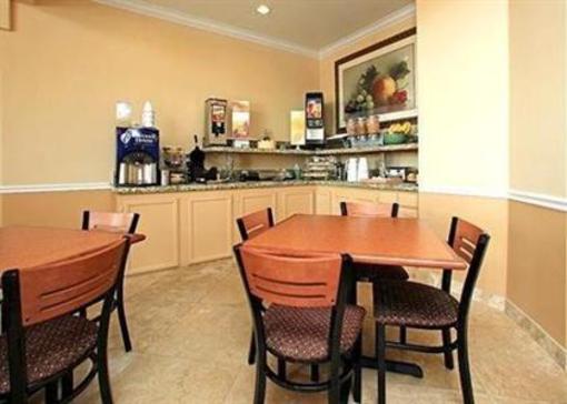 фото отеля Quality Inn & Suites Stafford