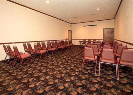 фото отеля Quality Inn & Suites Stafford