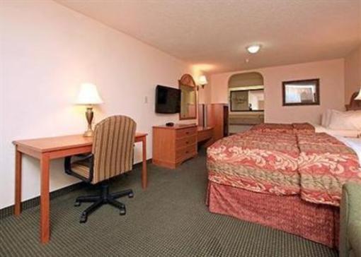 фото отеля Quality Inn & Suites Stafford