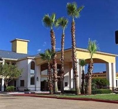 фото отеля Quality Inn & Suites Stafford