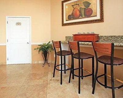 фото отеля Quality Inn & Suites Stafford