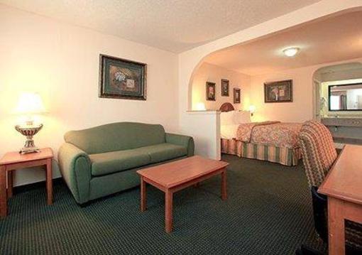 фото отеля Quality Inn & Suites Stafford