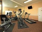 фото отеля Quality Inn & Suites Stafford