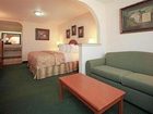 фото отеля Quality Inn & Suites Stafford