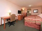 фото отеля Quality Inn & Suites Stafford