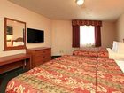 фото отеля Quality Inn & Suites Stafford