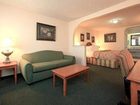 фото отеля Quality Inn & Suites Stafford