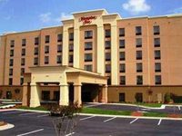 Hampton Inn Covington