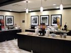 фото отеля Hampton Inn Covington