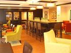 фото отеля Hampton Inn Covington