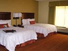 фото отеля Hampton Inn Covington