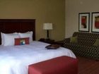 фото отеля Hampton Inn Covington