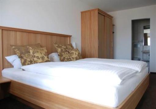 фото отеля Hotel Alpina Fiesch