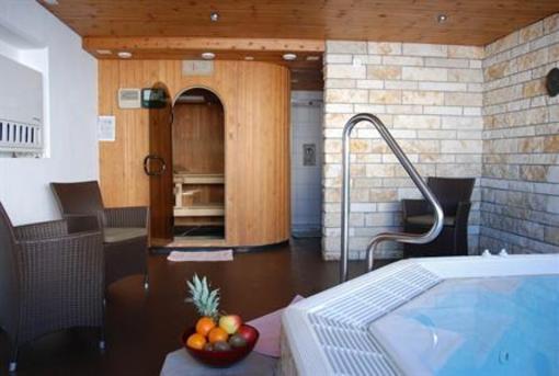 фото отеля Hotel Alpina Fiesch