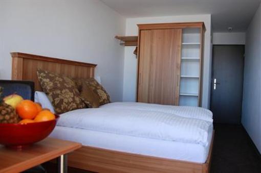 фото отеля Hotel Alpina Fiesch