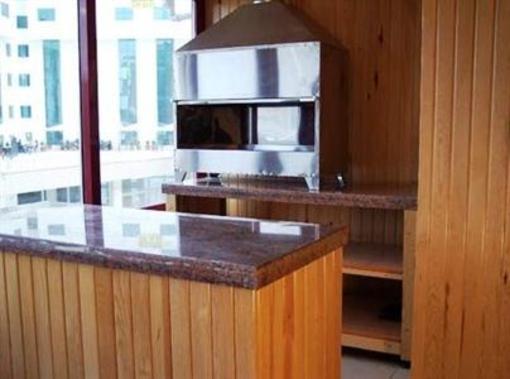 фото отеля Goksu Ant Hotel